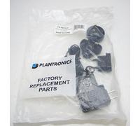 Plantronics Universal AC/DC Wall Adapter for MDA200 CS540 W740 W430 WO300 & B335
