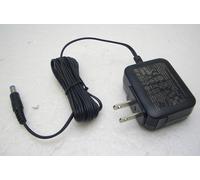 Plantronics Universal AC/DC Wall Adapter for CS540 W740 W430 B335 Savi 8200 9V 1A Straight Plug