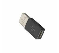 Plantronics USB 3.1 Type C female to USB 3.0 type A male High Speed adapter NEW