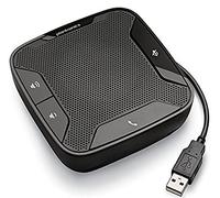 Plantronics USB Conference Device with Microphone and Speaker (CALISTO 610-M, WW)