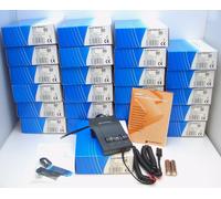 PLANTRONICS Vista M12 Amplifier + 2 AA Battery for H-series Headsets New in Box