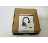 Plantronics Voyager 4210 Mono UC Bluetooth with USB-A Adapter Headset, MS Skype