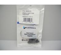 Plantronics VOYAGER 510 CS70N & Avaya ABT-35H AWH75N Ear Tip Buds Windscreen Kit