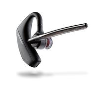 PLANTRONICS VOYAGER 5200 HEADSET WIRELESS BLUETOOTH EARPIECE - BLACK - 203500-10