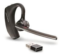 Plantronics Voyager 5200 UC - BT700 Headset For PC and Mobile, New