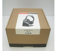 Plantronics Voyager Focus UC B825 Bluetooth USB-C Headset with Stand 211709-101