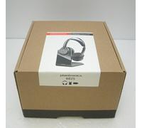Plantronics Voyager Focus UC B825 Bluetooth USB-C Headset with Stand 211709-101