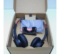 Plantronics B825 Voyager Focus UC Standard Bluetooth-Stereo-Headset-System