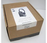 Plantronics Voyager Focus UC B825-M Microsoft Lync Bluetooth Headset 202652-102
