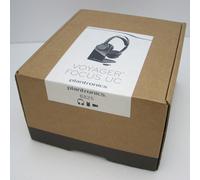 Plantronics Voyager Focus UC B825 Wireless Headphones 202652-01, 202652-101 NEW