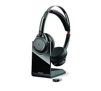 Plantronics Voyager Focus UC Stereo Bluetooth Headset