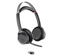 Plantronics Voyager Focus UC Stereo Bluetooth Headset
