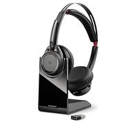 Poly Voyager Focus UC B825 With Base