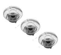 Plantronics Voyager Legend LARGE Size Ear Tips Kit comes with 3 ear Gel 89037-03
