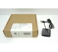 Plantronics Voyager Legend Mobile Headset Desktop USB Charge Stand 89031-01 NEW