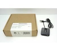 Plantronics Voyager Legend Mobile Headset Desktop USB Charge Stand 89031-01 NEW