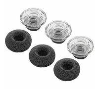 Gel / Foam Eartips for Poly Voyager Legend