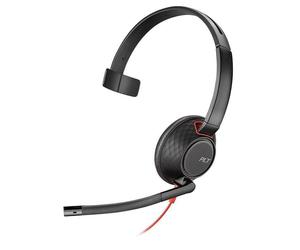 Plantronics W125828665 Blackwire 5210 - 5200 Series