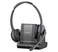 Plantronics W720-M Biaural DECT Savi Headset