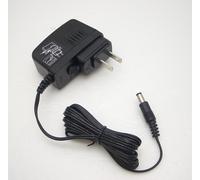 Plantronics Universal AC/DC Wall Adapter for CS540 W740 W430 B335 Savi 8200 9V 1A Straight Plug