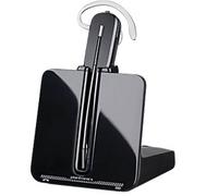 Plantronics Wireless Headset In-ear Noise Cancelling Microphone With Microphone Mono CS540A