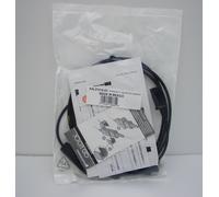 Plantronics Y Training / Supervisor QD Cord, Cable Splitter with Mute Switch NEW