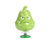 (Plants 8) New Plants vs Zombies Figures Dr. Zomboss Peashooter Gargantuar Potato Mine Chomper Conehead Chrismas