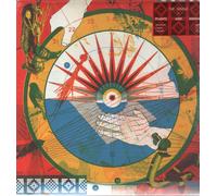 Plants and Animals Jungle LP vinyl Canada Secret City 2020 brand new sealed has