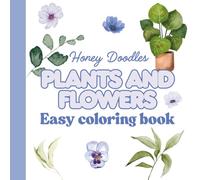 Plants and Flowers: Honey Doodles