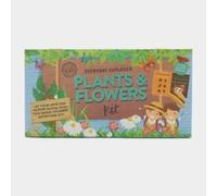 Plants And Flowers Kit
