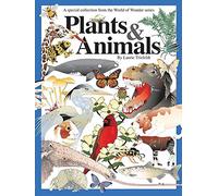 Plants & Animals: A Special Collection (World of Wonder)