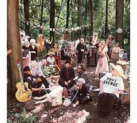 Plants and Animals Parc Avenue (Vinyl) Deluxe 12" Album (US IMPORT)