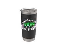 Plants are My Soilmates Stainless Steel Insulated Tumbler