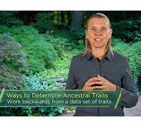 Plants Are Named like People