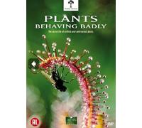 Plants behaving Badly [ 2014 ] David Attenborough
