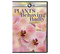 Plants Behaving Badly DVD
