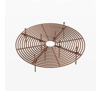 Plants Covers Soil, Plant Pot Grid,Plastic Plant Covers from Animals with Ground Nails, Keep Dog and Cat Out of Potted Plants with Center Cutout Flower Cover Soil Protectors