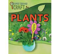 Plants (Discover Through Craft)