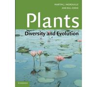 Plants: Diversity And Evolution