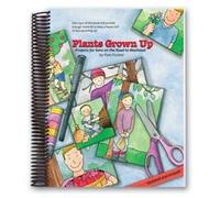 Plants Grow Up: Projects for Sons on the Road to Manhood