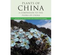 Plants of China: A Companion to the Flora of China