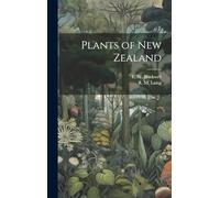 Plants of New Zealand