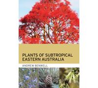 Plants of Subtropical Eastern Australia