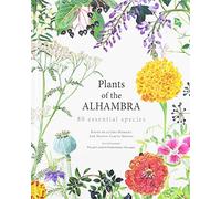 Plants of the Alhambra