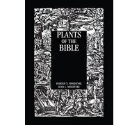 Plants Of The Bible