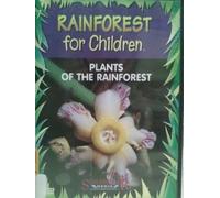 Plants of the Rainforest [DVD] [1996] [Region 1] [US Import] [NTSC]
