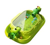 Plants Peashooter Toy Play Figure Playsets, Player Zombie Sticker Board Game Set Family-Friendly Interactive Fun, Perfect for New Year's and Birthday Parties