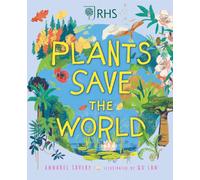 Plants Save the World