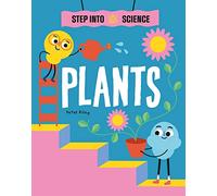 Plants (Step Into Science)