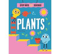 Plants (Step Into Science)